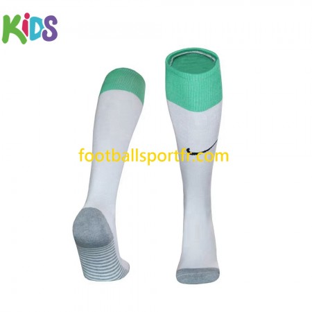 Liverpool Enfant Exterieur Chaussettes 2023-2024